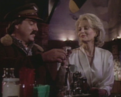 Angus MacGyver Trucs et Astuces - 4x06 Une Sacr�e Famille - 5